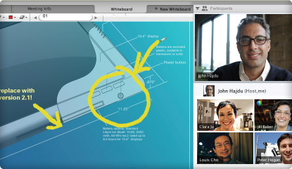 Features Worktogether